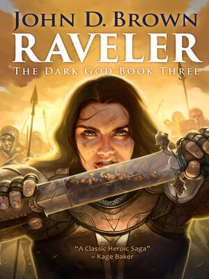 cover image of Raveler